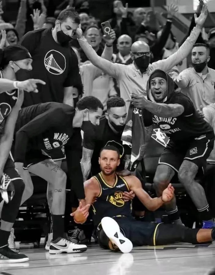 虎扑-关于蒂姆连续七场比赛得分超过刷新纪录，勇士不断突破！热度持续攀升的信息