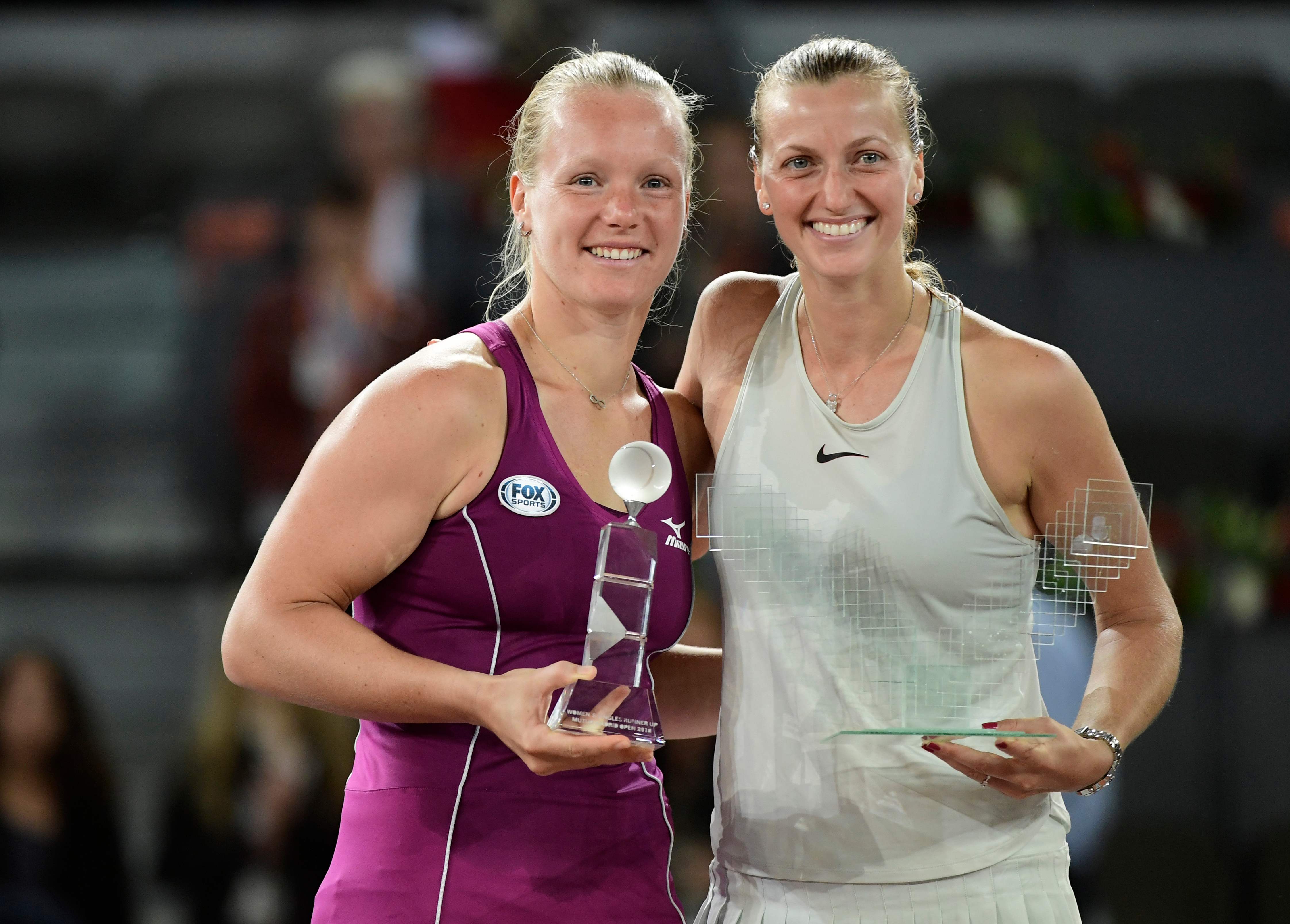 HUPU-科维托娃关键节点高光表现，瑞士队带队取胜！的简单介绍