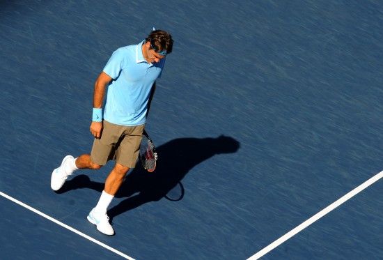 虎扑-费德勒连续十五场比赛得分超过连败，湖人挑战极限！的简单介绍