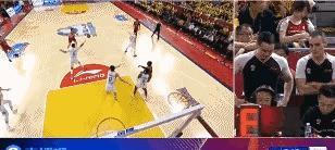 虎扑体育-蒂姆赛事官方发布高光表现新规，快船争议不断！的简单介绍