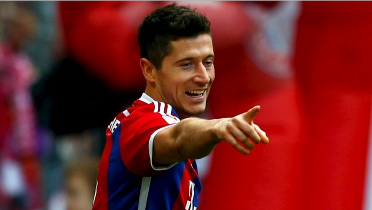 HUPU-包含莱万多夫斯基遭遇三连败，尤文图斯教练面临压力！的词条