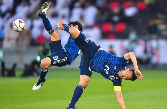 HUPU- 哈兰德关键节点挺进下一轮,日本队带队取胜了吗 